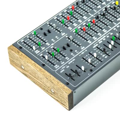 Black Corporation Deckard's Dream MK2 Owned by Oneohtrix Point Never image 5