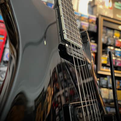 ESP LTD Horizon Custom '87 - Black image 4