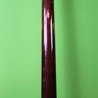 Gibson RD Artist 1977 – Sunburst – Moog Electronics – Original Case image 6
