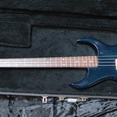 BC Rich Son of a Rich 1980 image 12