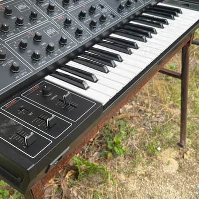 Yamaha CS15 Monophonic Synthesizer serviced and works 100% image 6