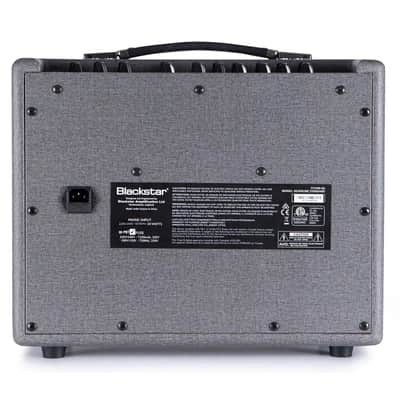 Blackstar Silverline 20W 1x10  Digital Guitar Amplifier image 10
