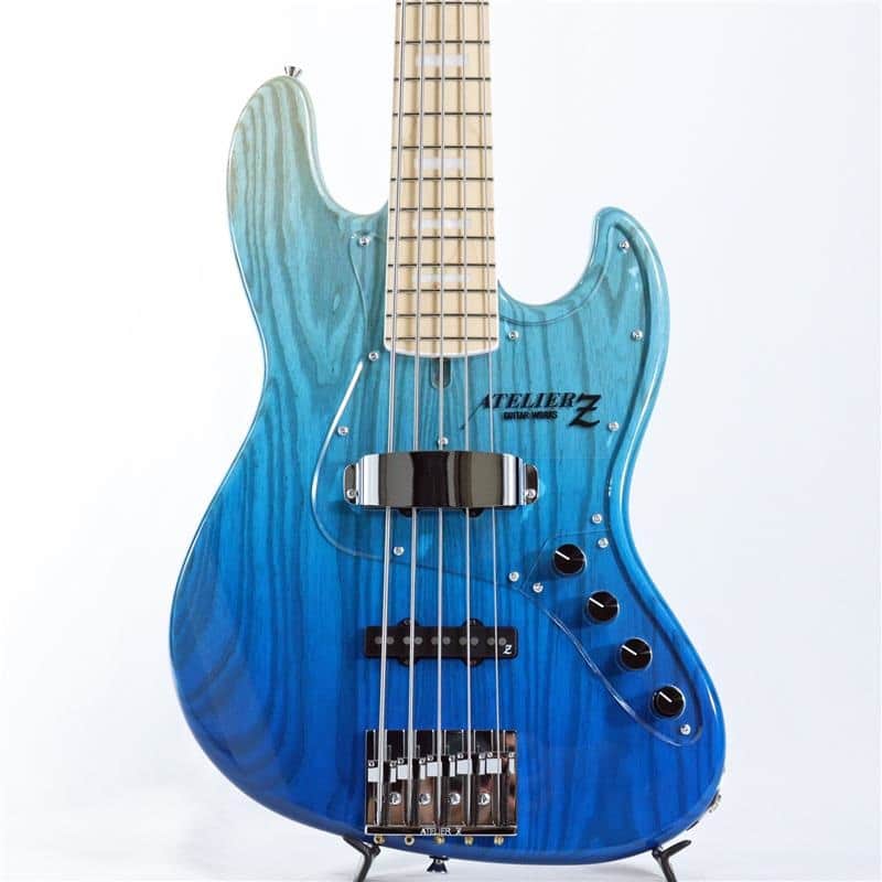侍　ATELIER Z M#265 CUSTOM ATELIER Z M#265 Custom (FADE BLUE/M/MH) | Reverb The Netherlands