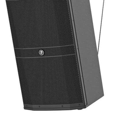 Mackie DRM212-P 12" 1600 Watt Professional Passive DJ PA Speaker image 10