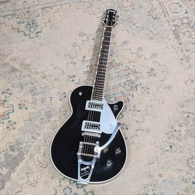 Gretsch G6128T Duo Jet with Original Hardshell Case - 2018 image 2