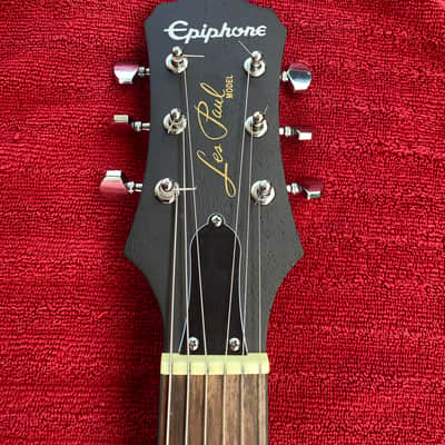 Epiphone Melody Maker Upgraded image 9