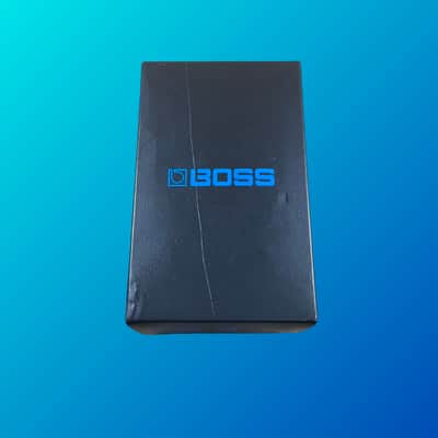 Boss CS-3 Compression Sustainer image 4