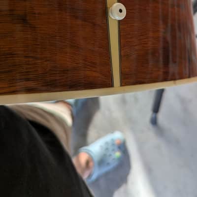 Alvarez AD60K 2000s - Natural image 12