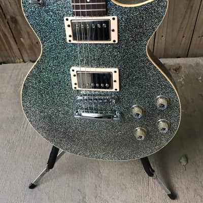 Guild Bluesbird 2002 Holoflake image 3