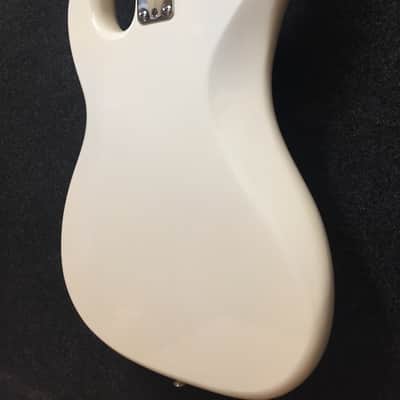 Hohner HP Bass image 8