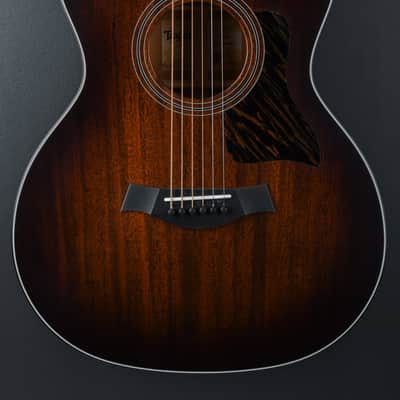 Taylor Used 324CE Baritone 6 Limited '25 image 2
