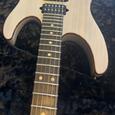 Suhr Custom Shop Modern image 3