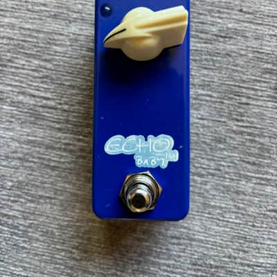 Lovepedal Echo Baby | Reverb