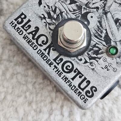 DopeFX Black Lotus Overdrive 🪷 image 5