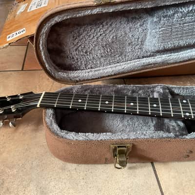 EASTMAN Sb55/V 2020 Antique Varnish sunburst image 8