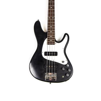 Ibanez TR Bass Refinished Owned by Matt Freeman Of Rancid image 2