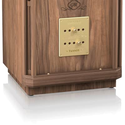 TANNOY Stirling III LZ SE - Floorstanding Speakers (Pair) - NEW! image 3