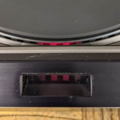 OPTONICA RP-7705 Quartz Direct Lock Turntable - For Pick Up in Milwaukee, WI image 3