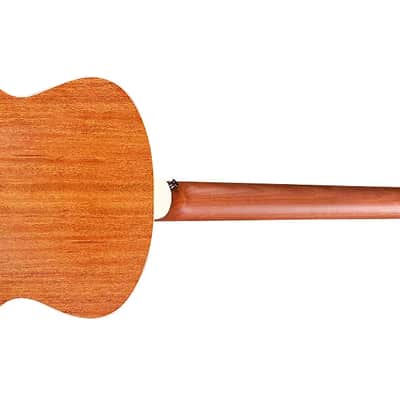 Guild B-240E acoustic bass - Natur image 4