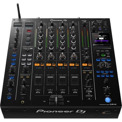 DJM-A9 (Open Box, Brand New) image 2