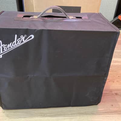 FENDER - Blues Junior IV 30th Anniversary + Housse image 10