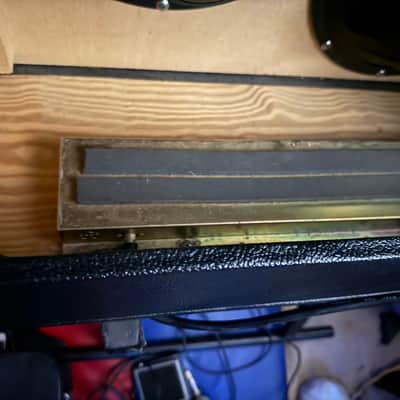 Kendrick Black Gold 35 boutique guitar amplifier amp EXC image 12