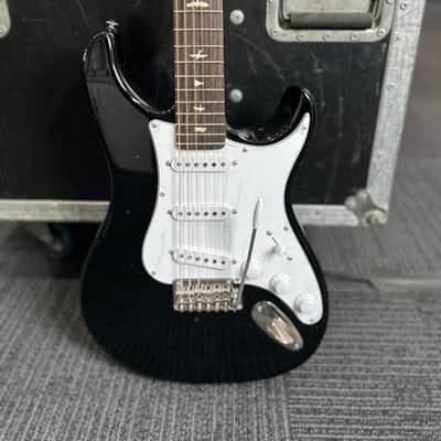 Paul Reed Smith SE Silver Sky, Piano Black image 4