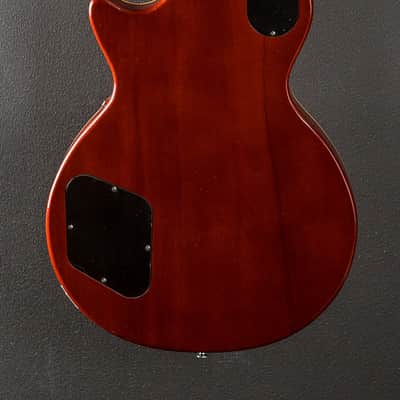 Heritage Custom Shop Core Collection H-150 - Dirty Lemon Burst image 4