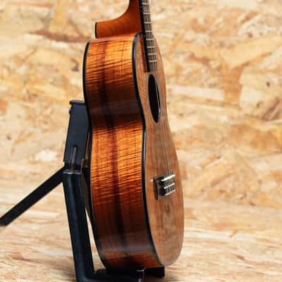 Kamaka HF-3 D4I JAKE BLUE EDITION Tenor 2022 image 4
