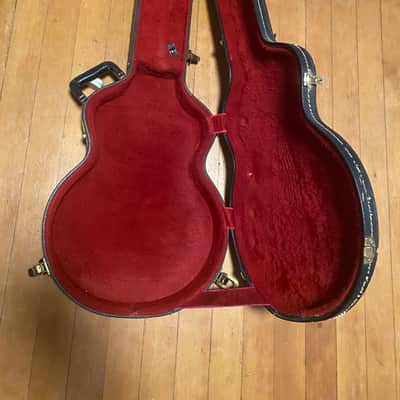 Gibson ES-150DC 1969 - Walnut image 7