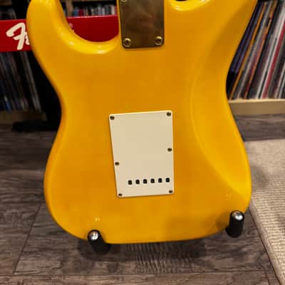 Fender Stratocaster ST57-60 1983-84 RARE E serial imagen 17