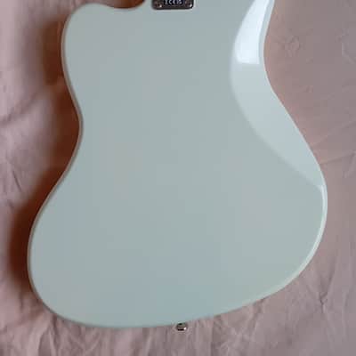 Squier Jaguar FSR Classic Vibe 60's OWT MH image 6
