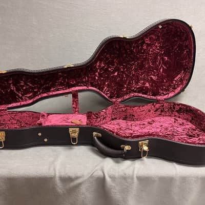 2010 Blazer & Henkes Déjà Vu San Antonio 28, Brazilian Rosewood/Austrian Moonspruce image 21