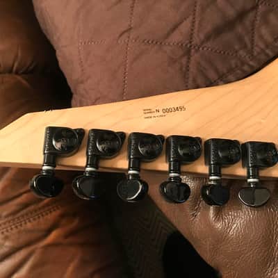 1990,s Washburn RS-980 Gun Metal Grey Metalic Gloss Reverse Headstock,Electric Guitar,Ex-Condition.. image 6