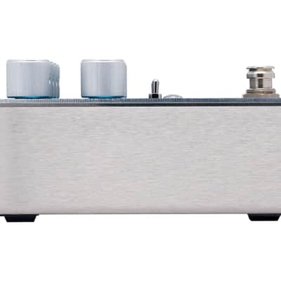 Origin Effects EQ Deluxe Inductive EQ Pedal image 5