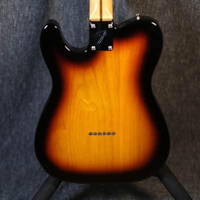 Fender MIJ Traditional II '60s Telecaster Thinline 2024 image 7