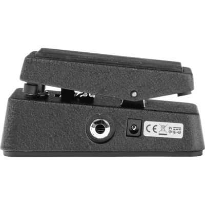 Dunlop CBM95 Pédale Crybaby Mini Wah Standard image 3