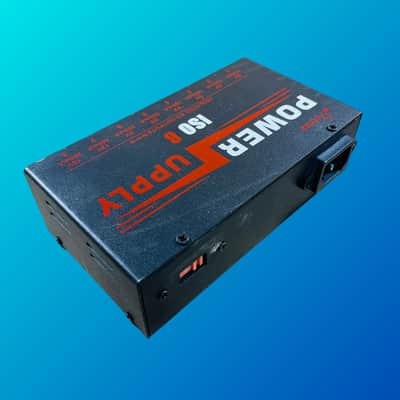 Donner Power Supply image 4