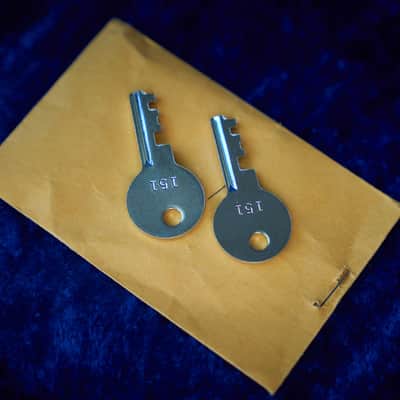 Rare Vintage Early Blue Bottle Tube Condenser Microphone Set image 15