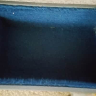 Vintage 1960's Epiphone Casino Guitar Case image 4