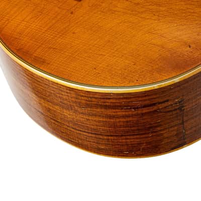 Martin 000-28 Natural (Pre-Owned, 1974, VG+) #338305 image 11