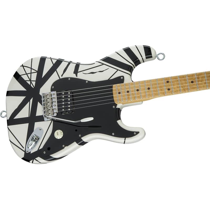 EVH '78 Eruption image 3