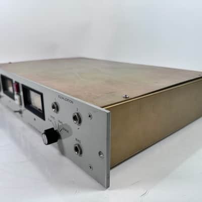 Magna-Tech 68C Vintage VU Preamp image 6