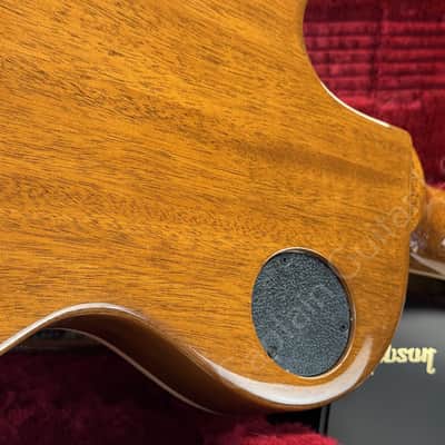 2017 Gibson - Les Paul Standard - ID 5980 Bild 17