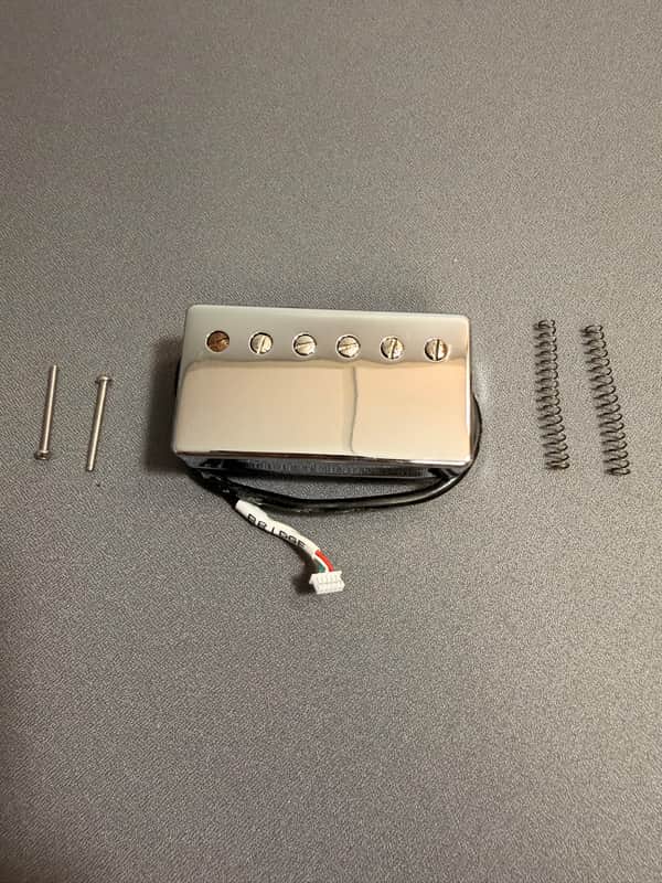 Gibson 490T Modern Classic Humbucker Bridge with Cover