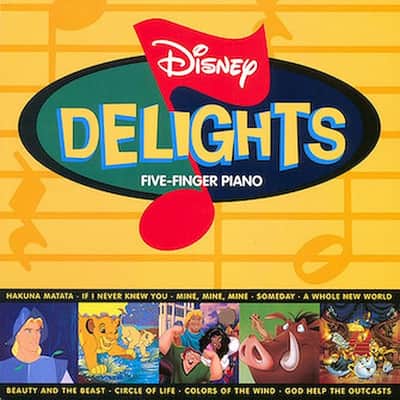 Disney Delights image 2