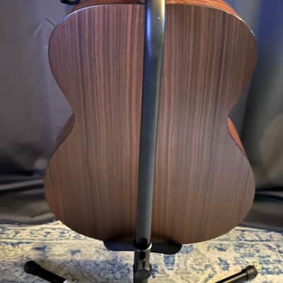 Martin 000-1R Auditorium Acoustic Guitar 2001 - Solid Sitka Spruce Top; Laminated Rosewood Back & Sides image 10