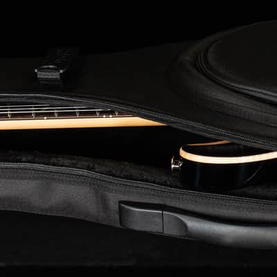 PRS CE 24 Faded Blue Smokeburstrst (395) image 7