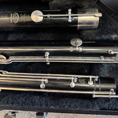 Bassoon. Linton 5K brand. Made in USA image 4