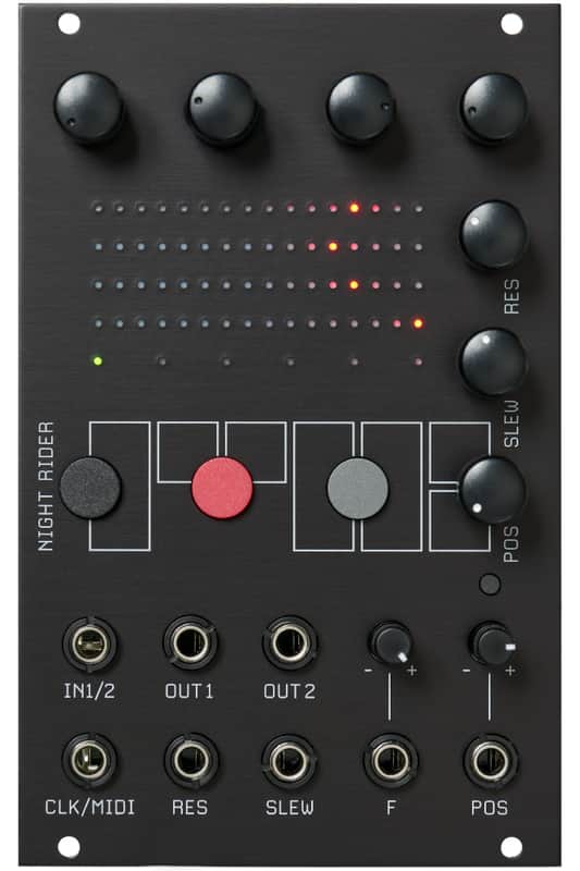RYK Modular Night Rider image 1